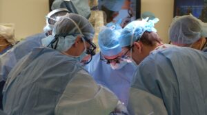Este criză de medici în Uniunea Europeană. România este la coada clasamentului
