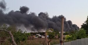 UPDATE | Resturile unei drone rusești au ajuns în România, confirmă Angel Tîlvăr. Ce a ordonat ministrul + Reacția președintelui