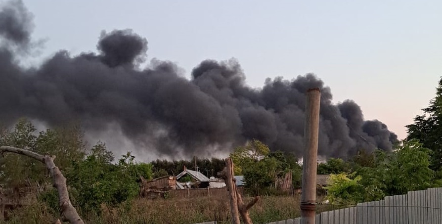 UPDATE | Resturile unei drone rusești au ajuns în România, confirmă Angel Tîlvăr. Ce a ordonat ministrul + Reacția președintelui