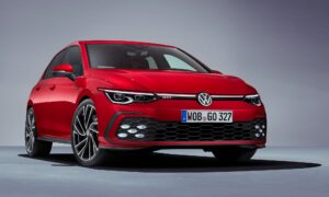 Volkswagen prezintă noul concept GTI complet electric. Modelul va putea fi achiziționat din 2027