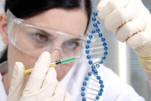 ADN-ul moștenit de la neanderthalieni crește riscul dezvoltării unor cazuri severe de Covid
