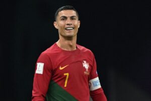 Colecția de mașini a lui Ronaldo
