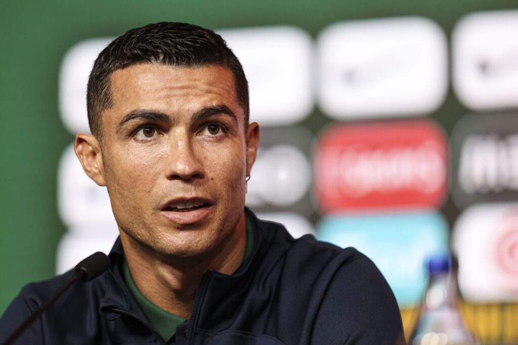 CR7 investește milioane de euro în Portugalia. Compania lui Cristiano Ronaldo va crea o adevărată academie de paddle-tenis