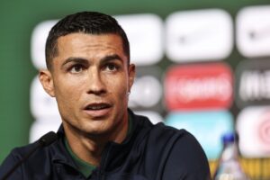 CR7 investește milioane de euro în Portugalia. Compania lui Cristiano Ronaldo va crea o adevărată academie de paddle-tenis