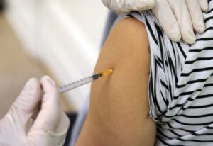 SUA au aprobat noi doze de vaccin împotriva Covid-19