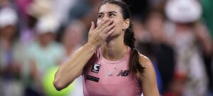 Sorana Cîrstea se califică în sferturile de finală US Open