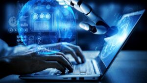 Inteligența artificială ar putea crește productivitatea companiilor. Cum ar schimba tehnologia munca