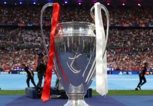 Spectacolul grupelor Ligii Campionilor începe pe 19 septembrie. Inter Milano va juca în grupa D, alături de Benfica, Salzburg și Real Sociedad