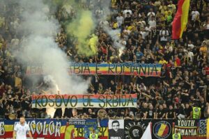 „Nu trebuia să ne întoarcem pe teren. Rasism pur, ne-au tratat cum tratează rasiştii, negrii comparându-i cu maimuţele”