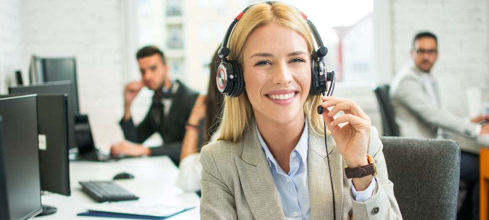 Îmbunătățirea experienței clienților. Modulul Call Center Inbound și campaniile de Outbound