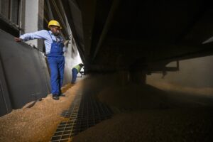 Polonia, Ungaria și Slovacia anunță că vor menține restricțiile privind importurile de produse agricole din Ucraina