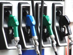 Prețul motorinei este în scădere în Europa, după ce Rusia a relaxat restricțiile privind exporturile