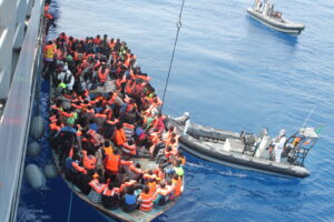 Acord de principiu între statele UE privind gestionarea imigrației în situații de criză
