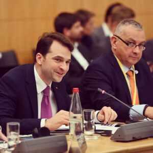 Burduja: România va produce izotopi medicali, speranță pentru tratamentul cancerului