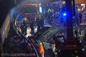 Patru români, morți în accidentul de autobuz din Veneția