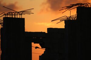 Trauma israeliană și abisul palestinian