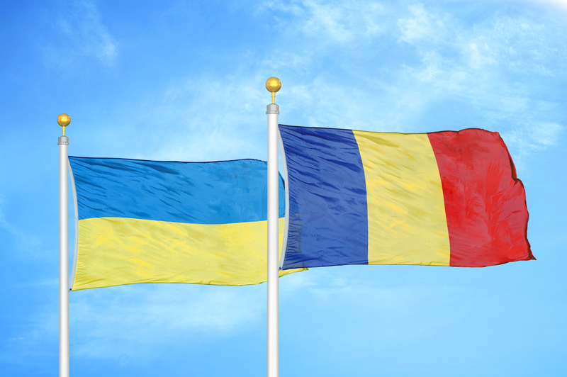 CE salută Memorandumul de înțelegere privind culoarele de solidaritate dintre România și Ucraina