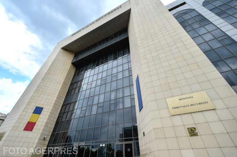 Mario Iorgulescu, condamnat definitiv la apropae 14 ani de închisoare