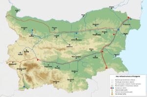 Taxa Bulgariei pe gazul rusesc tulbură apele în Ungaria și Serbia