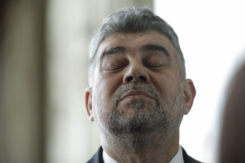 Ciolacu: Ar fi o abordare total neserioasă să venim cu alte modificări la Codul Fiscal