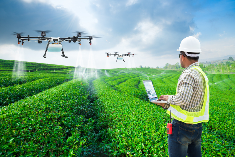 Educația și Agricultura 4.0 | EurActiv