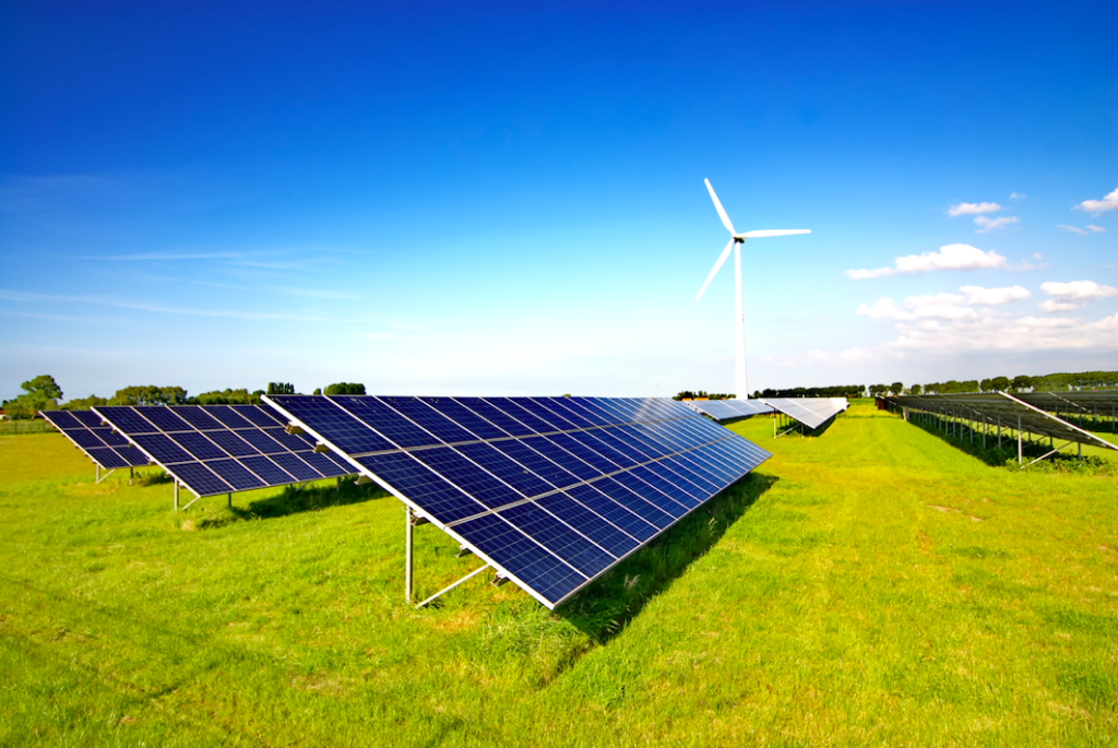 Ce prevede schema de ajutor pentru energie verde în agricultură