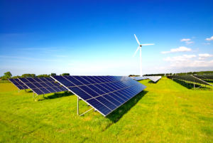 Ce prevede schema de ajutor pentru energie verde în agricultură