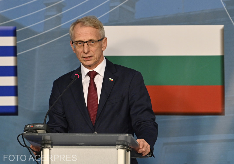 Premierul bulgar: Angajamentul pozitiv cu Austria pentru ca Schengen să funcționeze
