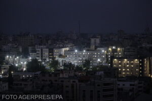 Republica Palestiniană a Fricii și Dezinformării