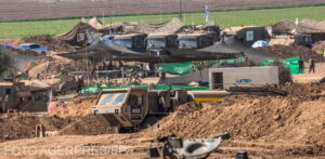 Israelul acceptă cererea SUA vizând amânarea invaziei în Fâșia Gaza