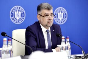 Executivul ia măsuri de reducere a cheltuielilor bugetare, fără a afecta Sănătatea și Educația