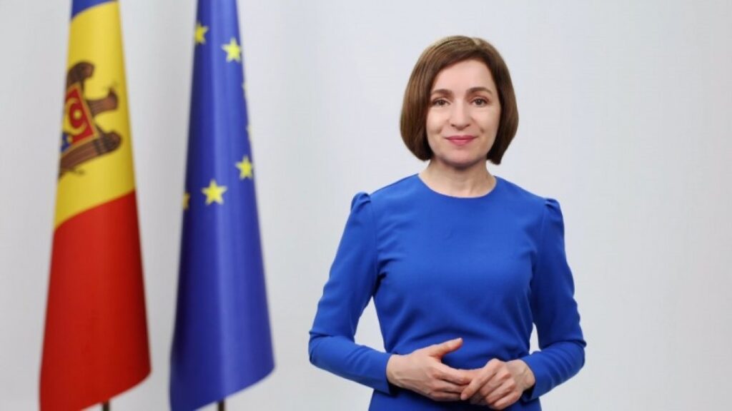 Moscova după închiderea unor site-uri: Regimul Maiei Sandu se transformă într-o ”clonă ucraineană”