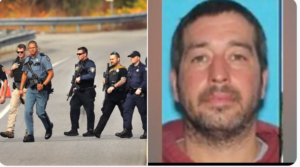 Atacatorul din statul american Maine a fost găsit mort / A ucis 18 oameni
