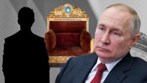 Cine e omul care preia puterea de la PUTIN dacă acesta „dispare”?