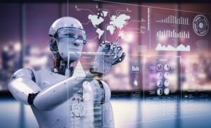 55% dintre organizaţiile globale testează Inteligenţa Artificială Generativă. Ce beneficii poate avea