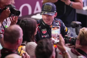 Max Verstappen a câștigat al treilea titlu mondial în F1 în cursa de sprint din Qatar