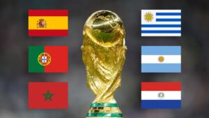 Decizie istorică luată de FIFA. Campionatul mondial de fotbal din 2030 se va juca în 6 țări de pe 3 continente