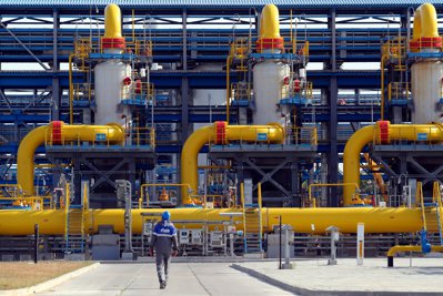 Războiul din Israel are efecte majore pe piețele financiare. Gazul european se scumpește