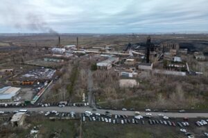Bilanțul incendiului de la mina ArcelorMittal din Kazahstan a ajuns la 42 de morți