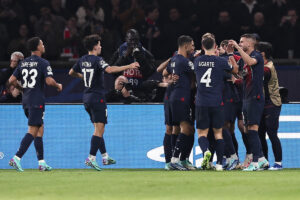 Etapa a treia a Ligii Campionilor a adus spectacol total pe stadioanele din Europa. Meciul serii a fost PSG – AC Milan, încheiat cu 3-0