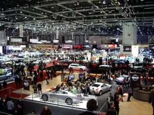 Toate drumurile duc la Geneva. La ce ne putem aștepta de la cea mai nouă ediție a Salonului Internațional de Automobile