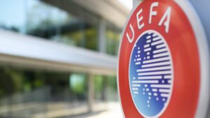 Războiul din Israel afectează și sportul. UEFA a decis ca niciun meci al reprezentativelor Israelului să nu se dispute pe teren propriu
