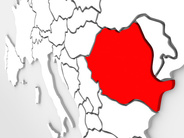 România are 60 de actori în clasament şi a urcat pe locul trei depășind Ungaria