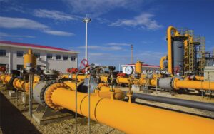 Dacă va fi o iarnă normală, o vom putea trece doar cu gaz românesc