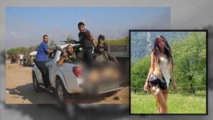 „Acest monstru se prăjește acum în iad”