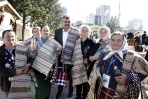 Pensiile, inclusiv cele speciale, cresc de la 1 ianuarie 2024