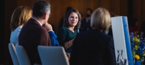 Germania propune acordarea statutului de observator țărilor candidate la summiturile UE