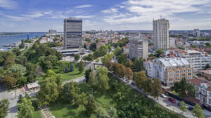 Locuitorii din Ruse se pronunță asupra construcției instalației pentru deșeuri medicale din Giurgiu