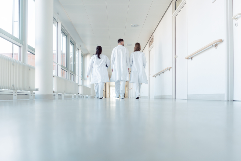 Albania, „bolnavă” din cauza exodului medicilor săi