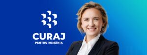 „Răsare” un nou partid, înființat de o deputată care a demisionat din USR